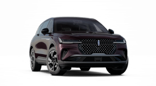 2024 Lincoln Lincoln Nautilus External Image 4